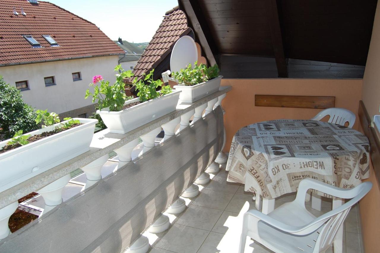 Apartment In Heviz/Balaton 18913 Exterior foto