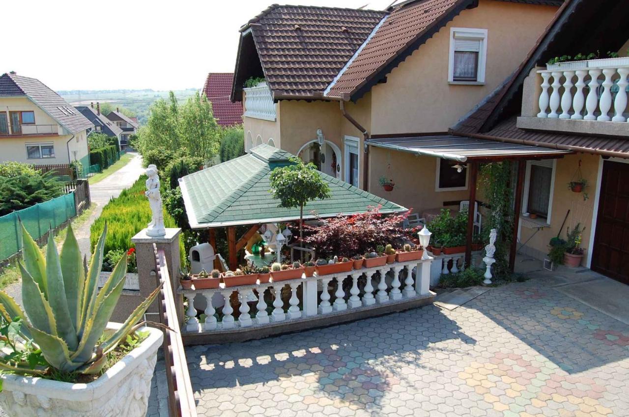 Apartment In Heviz/Balaton 18913 Exterior foto